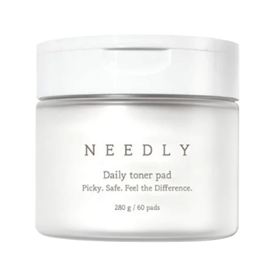 NEEDLY - Daily Toner Pad