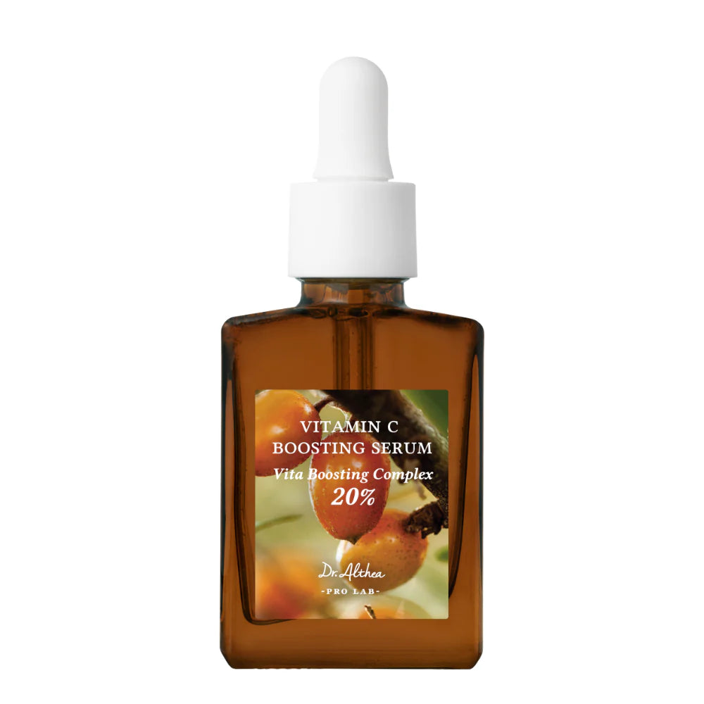 Dr. Althea - Vitamin C Boosting Serum