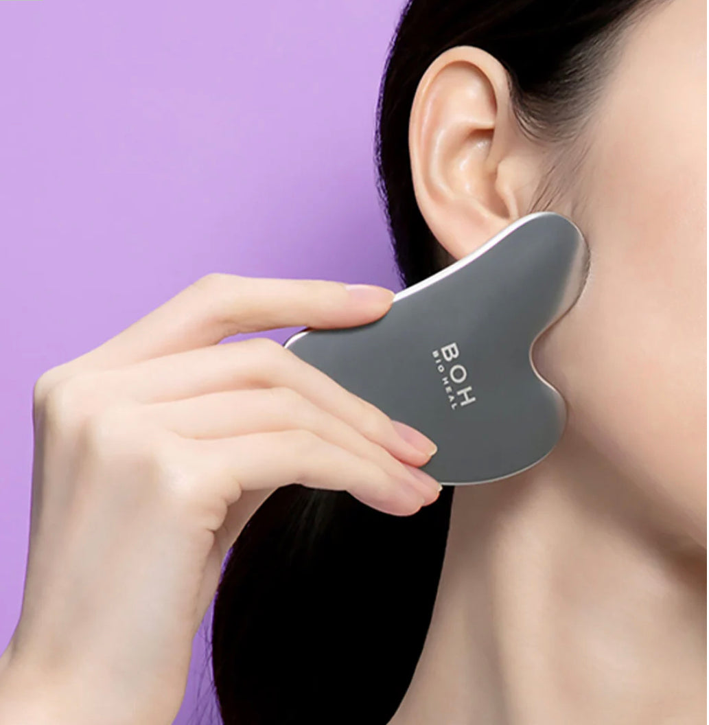 BIOHEAL BOH Probioderm Lifting Gua Sha Massage