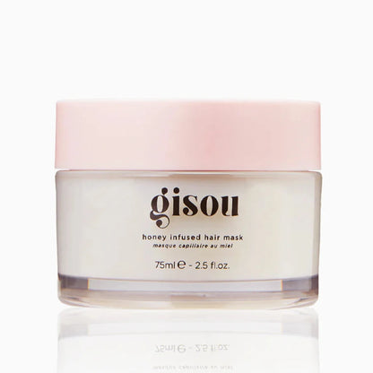 Gisou Honey Infused Hair Mask