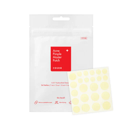 COSRX Acne Pimple Master Patch