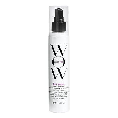 COLOR WOW Raise the Root Thicken + Lift Spray