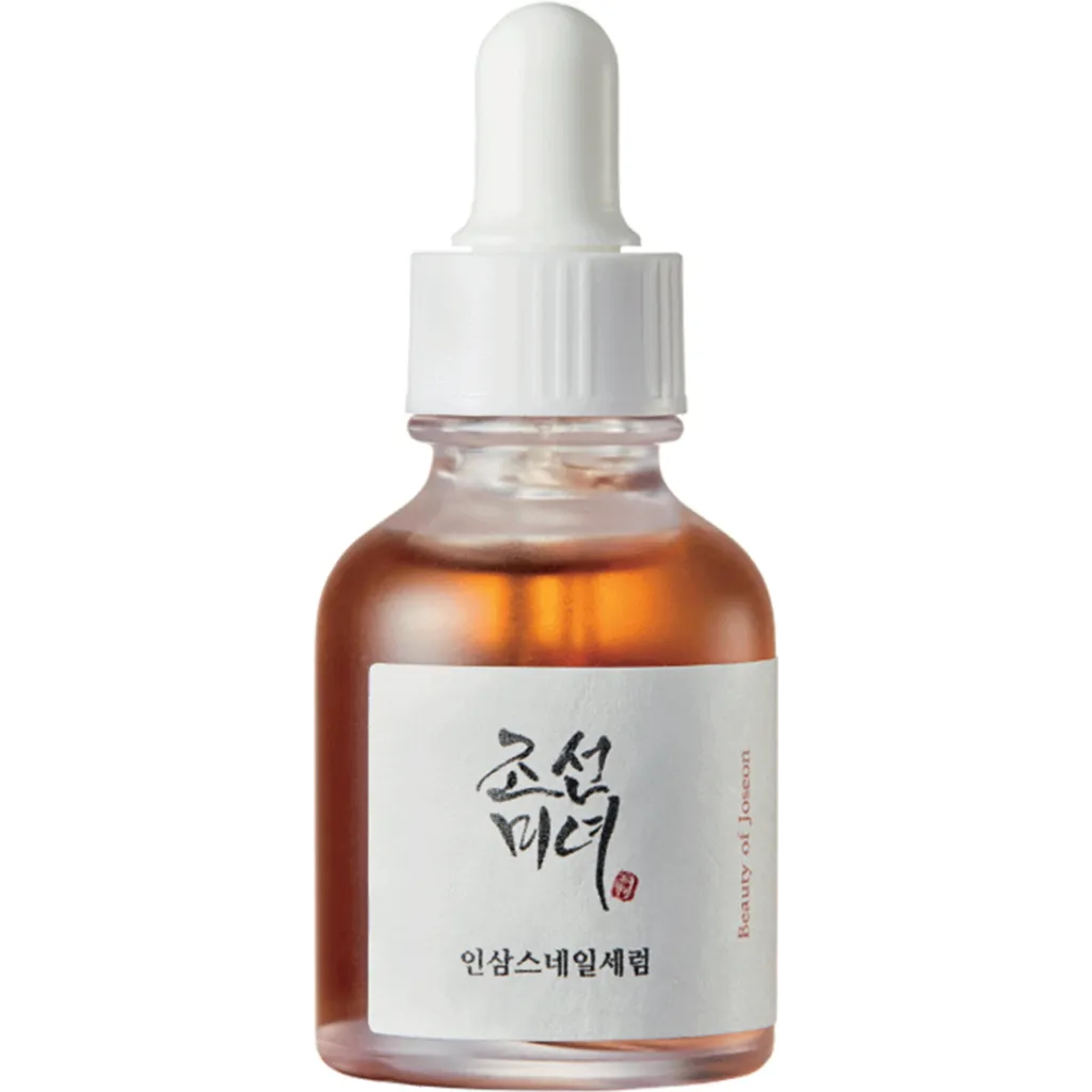 Beauty of Joseon Revive Serum