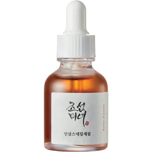 Beauty of Joseon Revive Serum