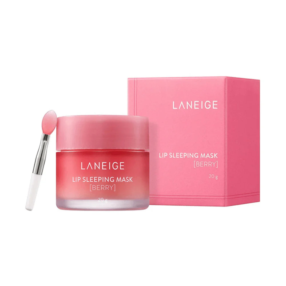 LANEIGE Lip Sleeping Mask