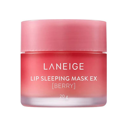 LANEIGE Lip Sleeping Mask