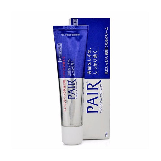 LION Pair Acne Cream W