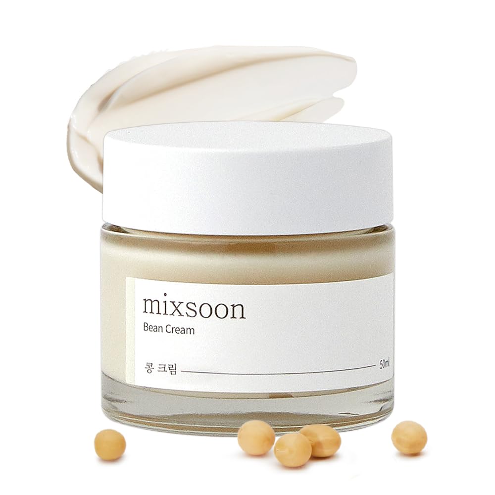 mixsoon  Bean Cream