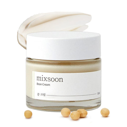 mixsoon  Bean Cream