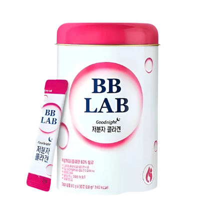 Nutrione BB LAB Goodnight Low Molecular Collagen