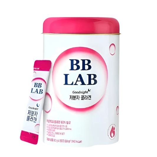 Nutrione BB LAB Goodnight Low Molecular Collagen