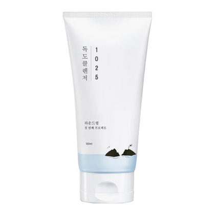 ROUND LAB 1025 Dokdo Cleanser