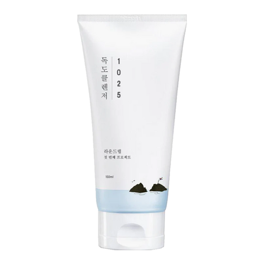 ROUND LAB 1025 Dokdo Cleanser