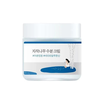 ROUND LAB Birch Juice Moisturizing Cream