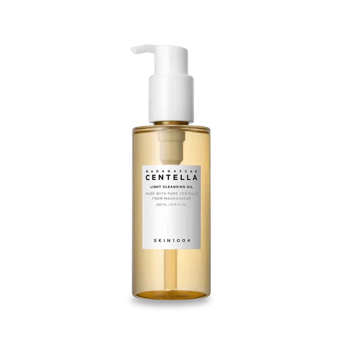 SKIN1004 Madagascar Centella Light Cleansing Oil