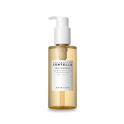 SKIN1004 Madagascar Centella Light Cleansing Oil