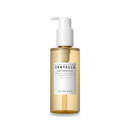 SKIN1004 Madagascar Centella Light Cleansing Oil