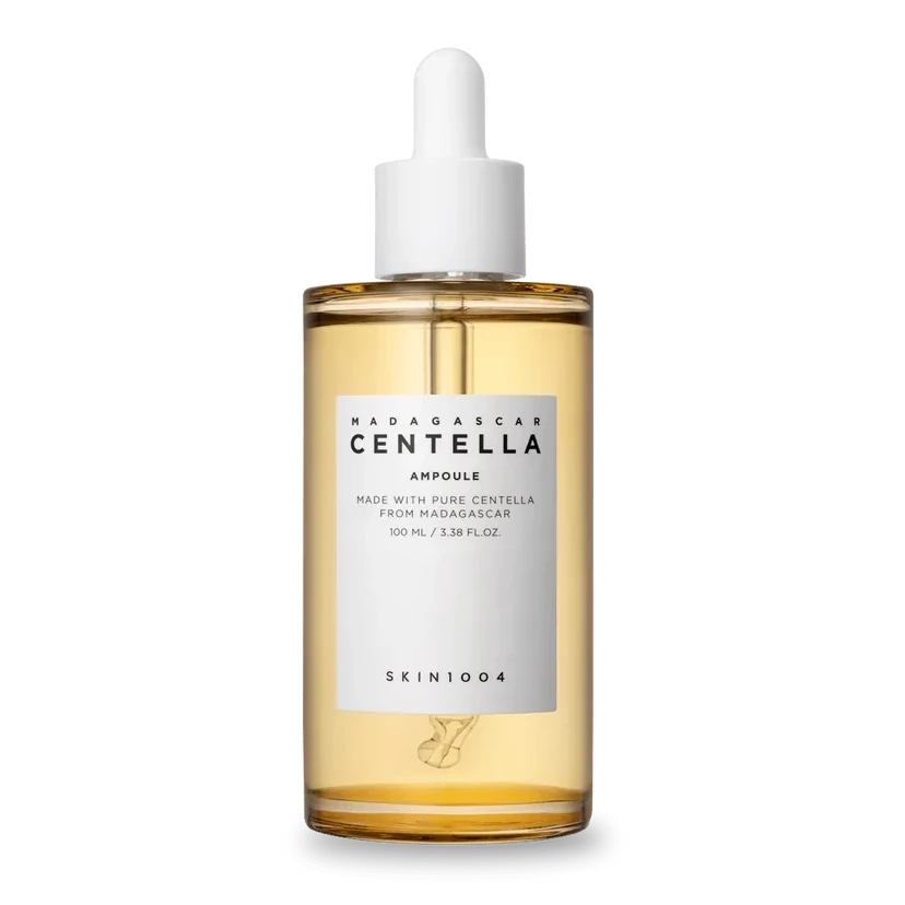 SKIN1004 Madagascar Centella Asiatica Ampoule Facial Serum