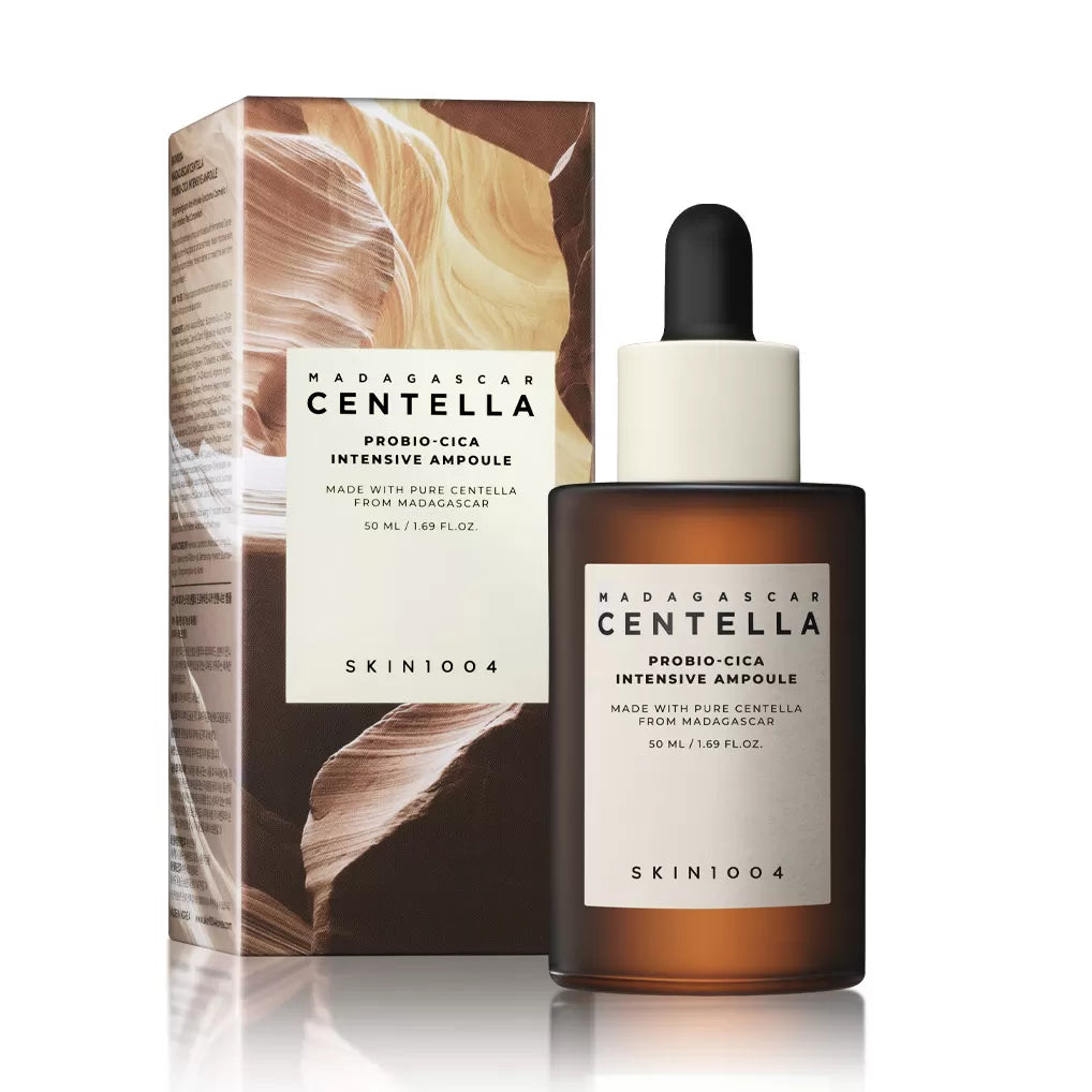 SKIN1004 Madagascar Centella Probio-Cica Intensive Ampoule