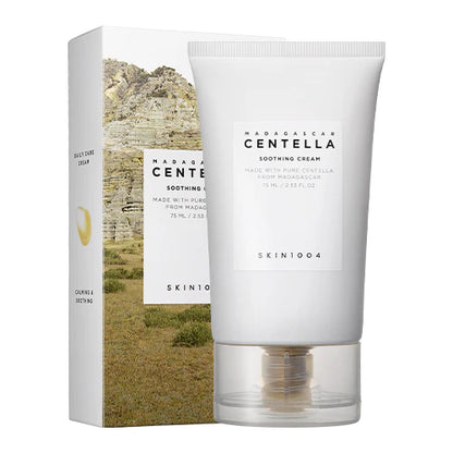 SKIN1004 Madagascar Centella Soothing Cream