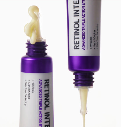 SOME BY MI Retinol Intense Advanced Triple Action Eye Cream