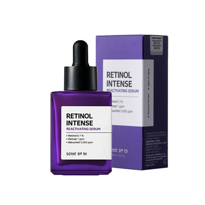 SOME BY MI Retinol Intense Reactivating Serum