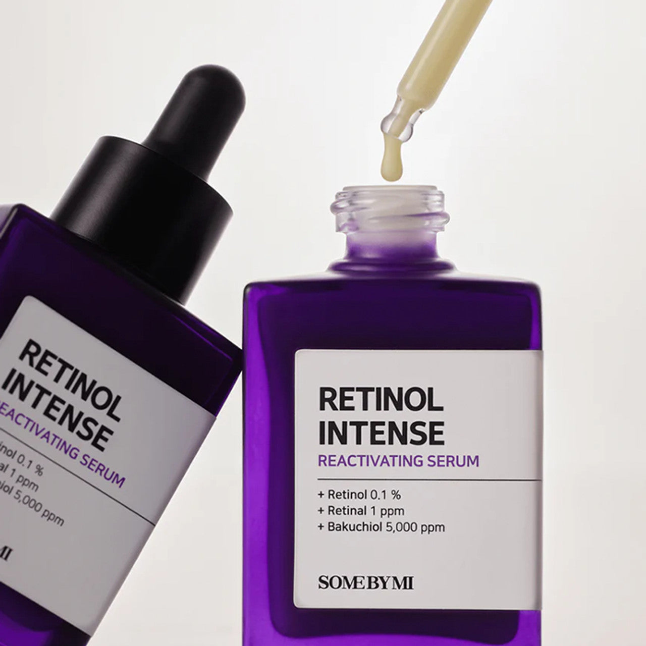 SOME BY MI Retinol Intense Reactivating Serum