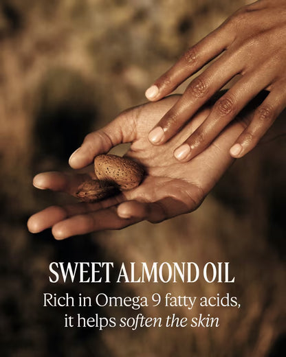L'Occitane Softening Almond Shower Oil