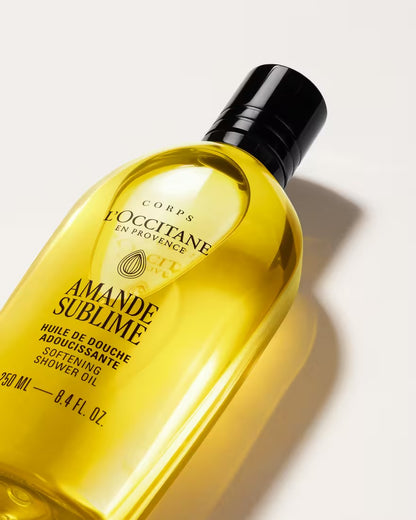 L'Occitane Softening Almond Shower Oil