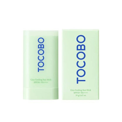 TOCOBO Cica Cooling Sun Stick