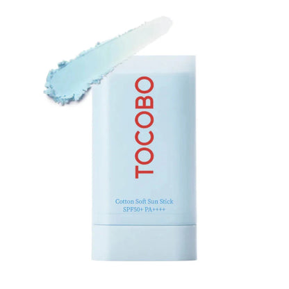 TOCOBO Cotton Soft Sun Stick