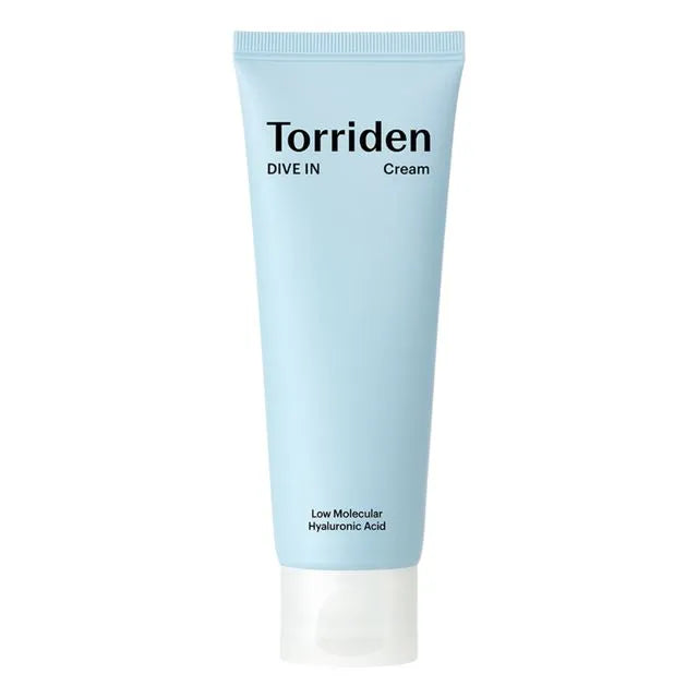 Torriden DIVE IN Low Molecular Hyaluronic Acid Cream