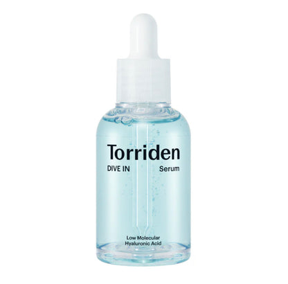 Torriden DIVE IN Low Molecule Hyaluronic Acid Serum