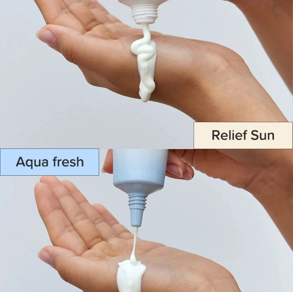 Beauty of Joseon Relief Sun Aqua-fresh