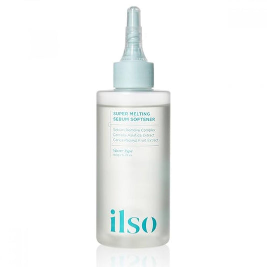 ilso Super Melting Sebum Softener