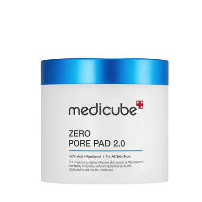 medicube Zero Pore Pad 2.0