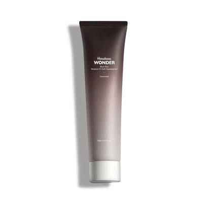 Haruharu WONDER Black Rice Moisture 5.5 Soft Cleansing Gel