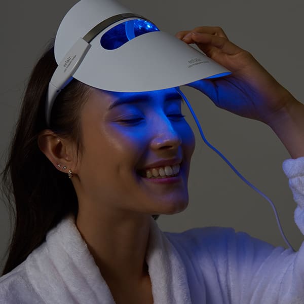 ECLAIR LED Therapy Mask