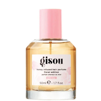 gisou Honey Infused Hair Perfume Floral Edition