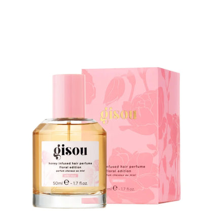 gisou Honey Infused Hair Perfume Floral Edition