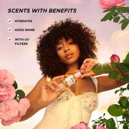 gisou Honey Infused Hair Perfume Floral Edition