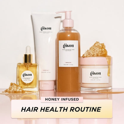 gisou Honey Infused Conditioner