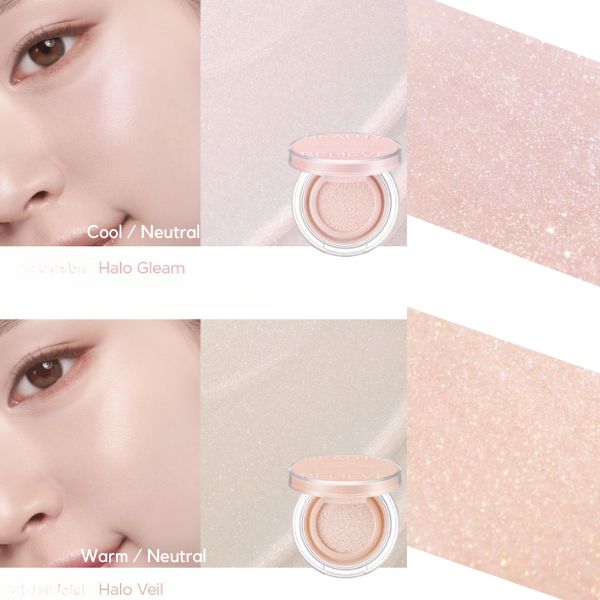 JUNG SAEM MOOL Artist Cushion Highlighter