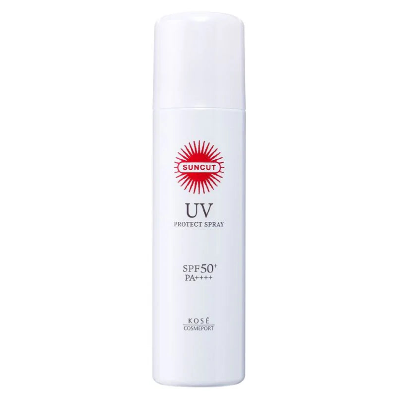 Kose Suncut UV Protect Spray SPF 50+ PA++++
