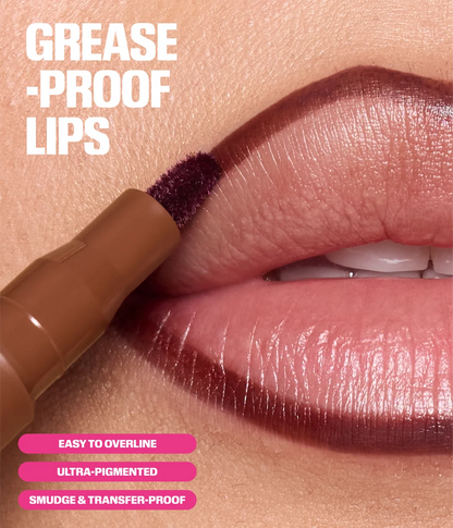 Huda Beauty LIP CONTOUR STAIN