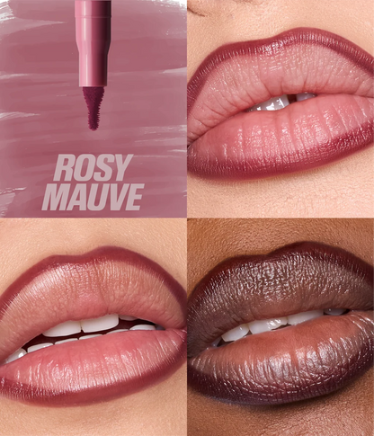 Huda Beauty LIP CONTOUR STAIN