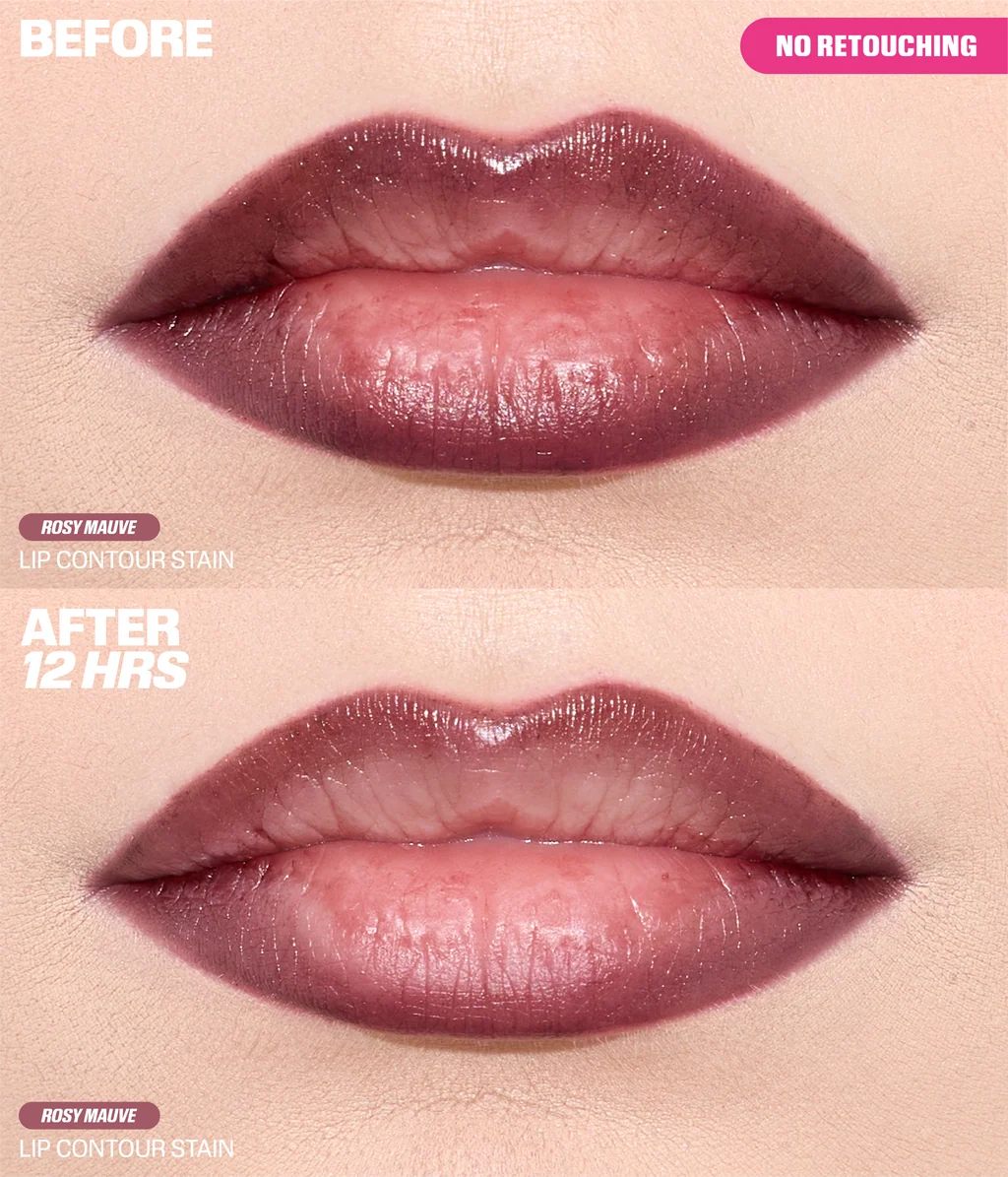 Huda Beauty LIP CONTOUR STAIN