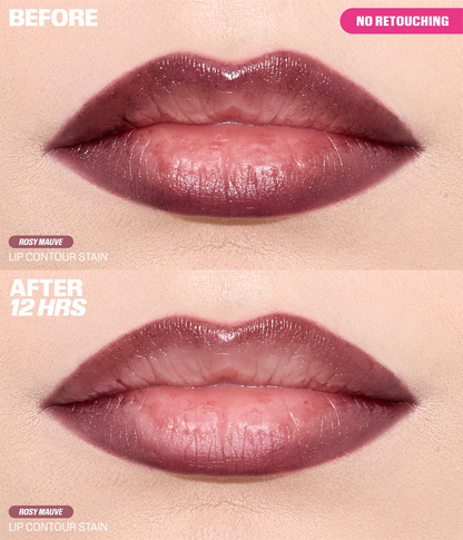 Huda Beauty LIP CONTOUR STAIN