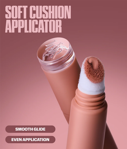 Huda Beauty LIQUID MATTE MOUSSE