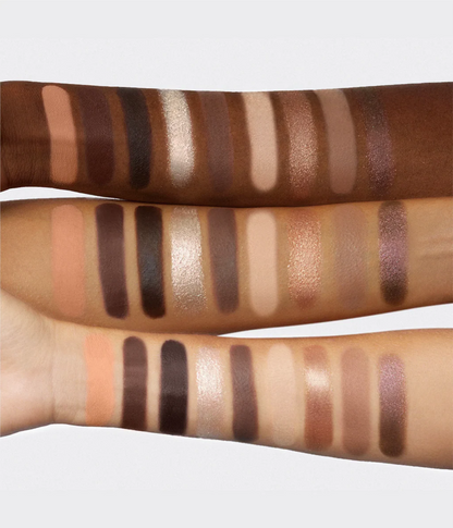 Huda Beauty Creamy Obsessions Eyeshadow Palette